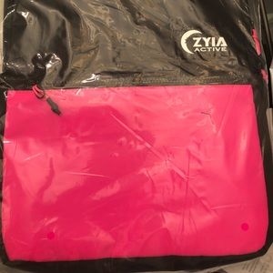 ZYIA BACKPACK